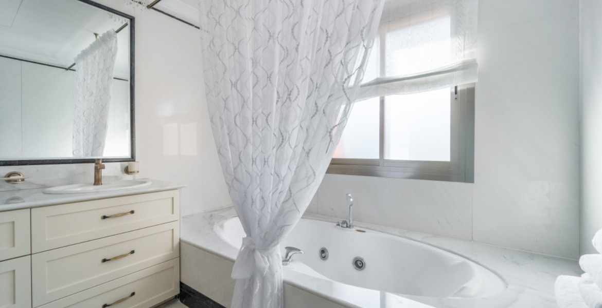 DUPLEX APARTMENT FOR SALE MEDITERRANEAN HAVEN