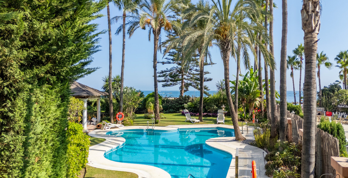 DUPLEX APARTMENT FOR SALE MEDITERRANEAN HAVEN