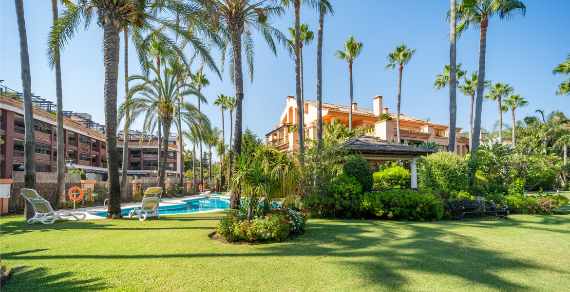 DUPLEX APARTMENT FOR SALE MEDITERRANEAN HAVEN