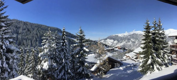 Apartment for rent in Courchevel 1650 LA BELVÉDÈRE