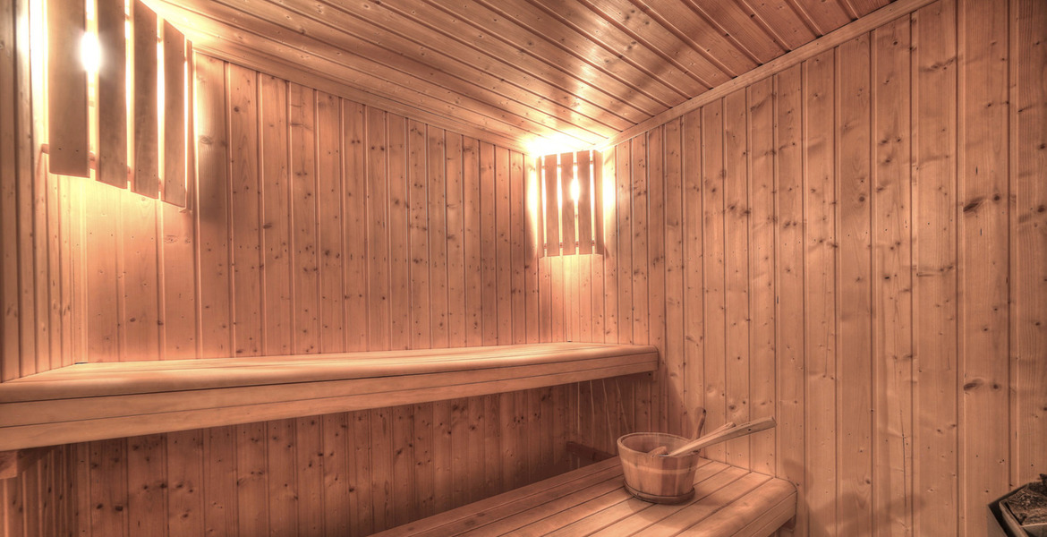 Apartment for rent in Courchevel 1650 LA BELVÉDÈRE