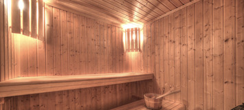 Apartment for rent in Courchevel 1650 LA BELVÉDÈRE