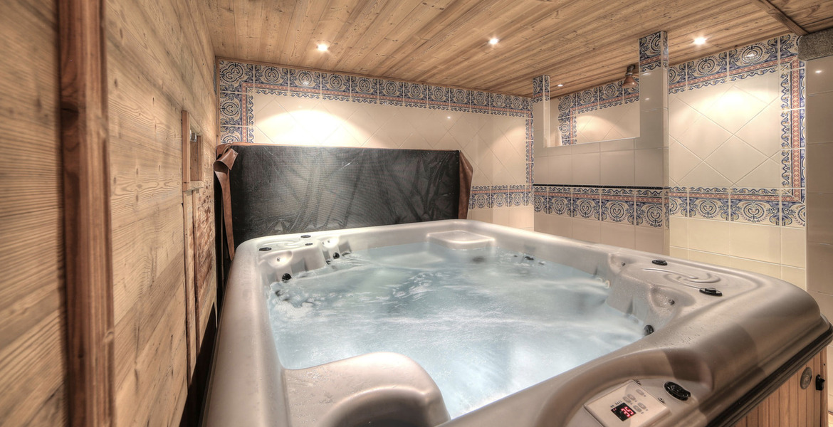 Apartment for rent in Courchevel 1650 LA BELVÉDÈRE