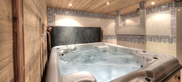 Apartment for rent in Courchevel 1650 LA BELVÉDÈRE