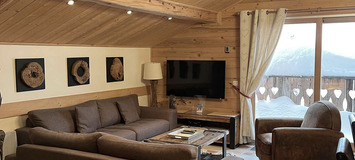 Apartment for rent in Courchevel 1650 LA BELVÉDÈRE