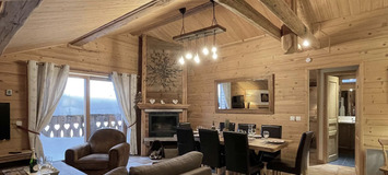 Apartment for rent in Courchevel 1650 LA BELVÉDÈRE