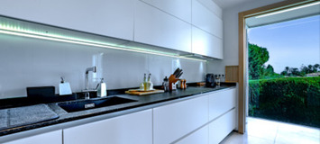 Villa en alquiler en Marbella Guadalmina