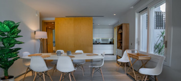 Villa en alquiler en Marbella Guadalmina