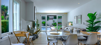 Villa en alquiler en Marbella Guadalmina