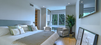 Villa en alquiler en Marbella Guadalmina