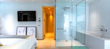 Villa en alquiler en Marbella Guadalmina