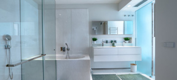 Villa en alquiler en Marbella Guadalmina