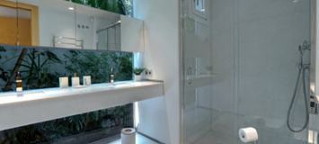 Villa en alquiler en Marbella Guadalmina