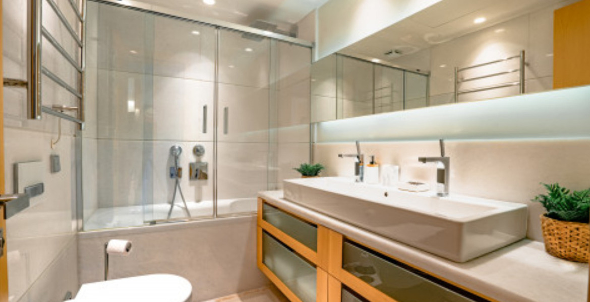 Villa en alquiler en Marbella Guadalmina