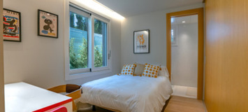 Villa en alquiler en Marbella Guadalmina