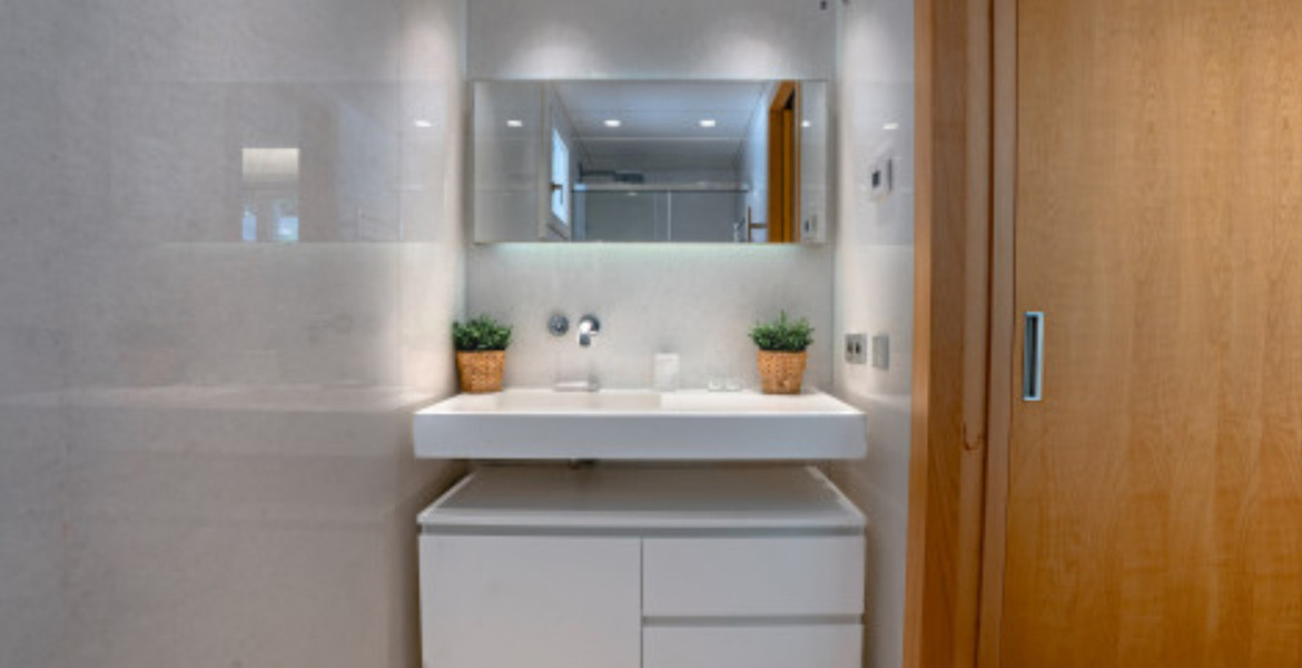 Villa en alquiler en Marbella Guadalmina