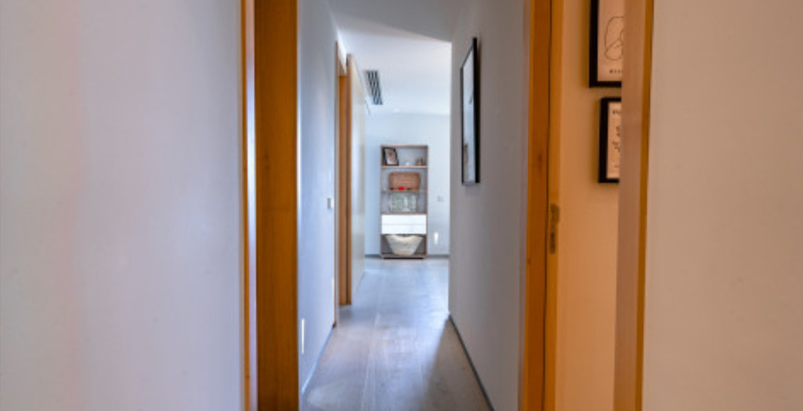 Villa en alquiler en Marbella Guadalmina