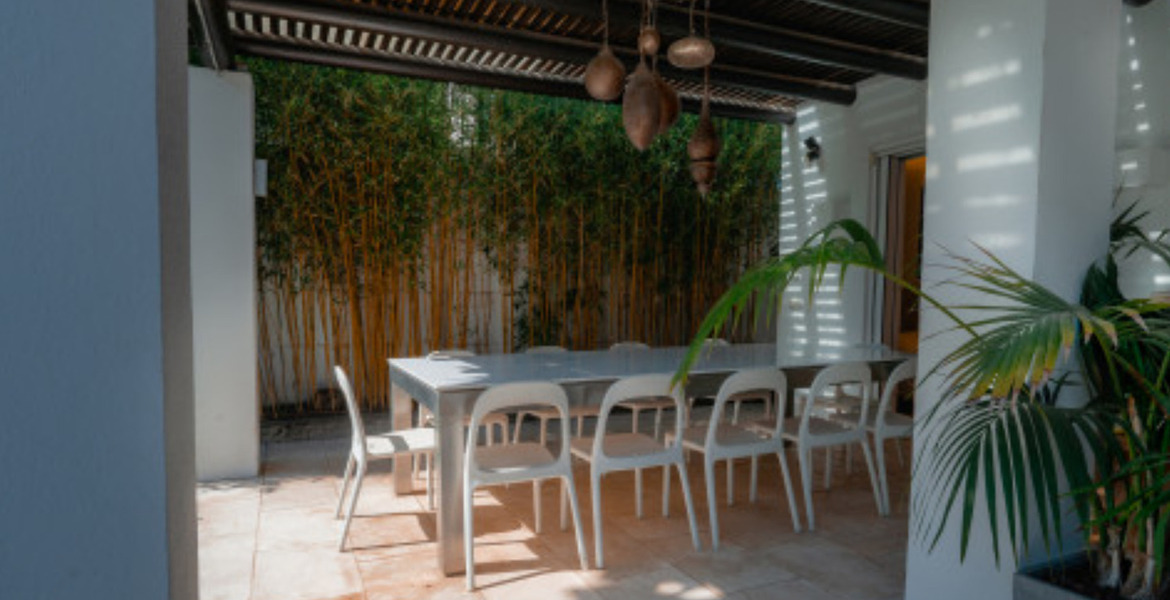 Villa de Lujo en Las Lomas de Nueva Andalucía