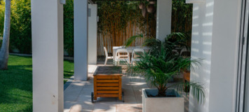 Villa de Lujo en Las Lomas de Nueva Andalucía