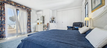 Villa de Lujo en Las Lomas de Nueva Andalucía