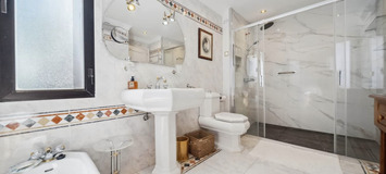 Villa de Lujo en Las Lomas de Nueva Andalucía