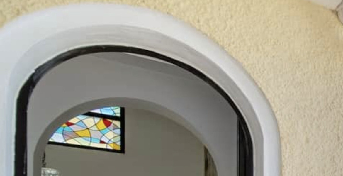 Villa de Lujo en Las Lomas de Nueva Andalucía