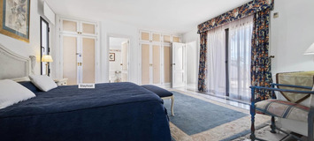 Villa de Lujo en Las Lomas de Nueva Andalucía