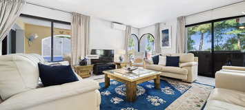 Villa de Lujo en Las Lomas de Nueva Andalucía