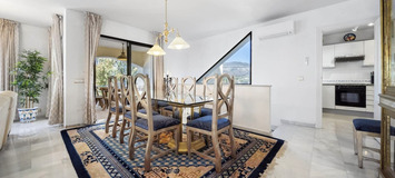 Villa de Lujo en Las Lomas de Nueva Andalucía