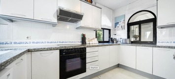 Villa de Lujo en Las Lomas de Nueva Andalucía