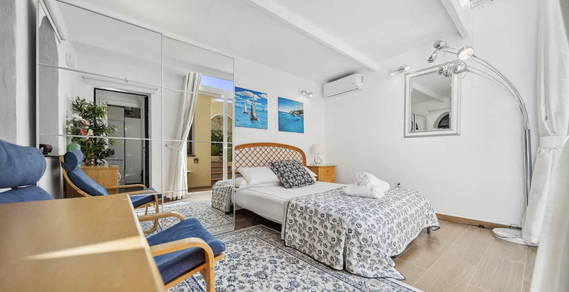 Villa de Lujo en Las Lomas de Nueva Andalucía