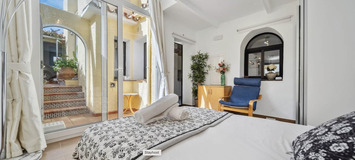 Villa de Lujo en Las Lomas de Nueva Andalucía