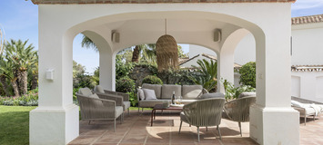 Вилла в аренду в Benahavís Marbella