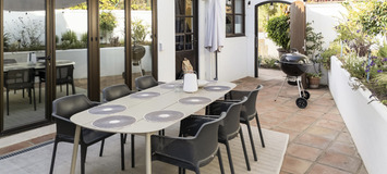 Вилла в аренду в Benahavís Marbella