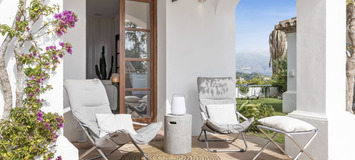 Вилла в аренду в Benahavís Marbella