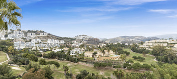 Вилла в аренду в Benahavís Marbella