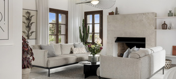 Вилла в аренду в Benahavís Marbella