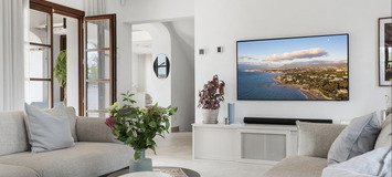 Вилла в аренду в Benahavís Marbella