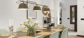 Вилла в аренду в Benahavís Marbella