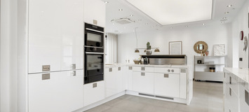 Вилла в аренду в Benahavís Marbella