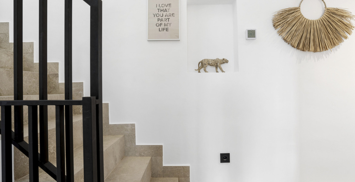 Вилла в аренду в Benahavís Marbella