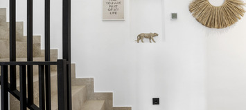 Вилла в аренду в Benahavís Marbella