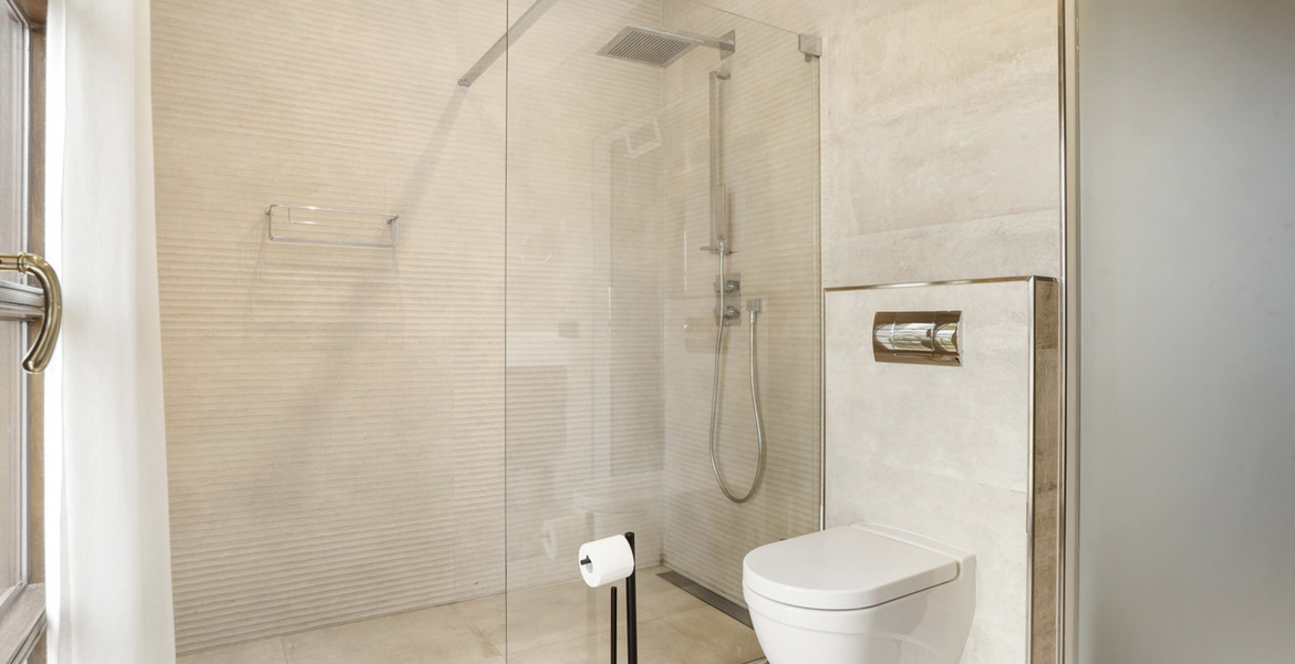 Вилла в аренду в Benahavís Marbella