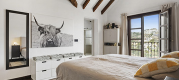 Вилла в аренду в Benahavís Marbella