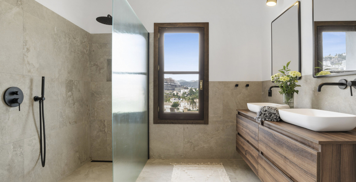 Вилла в аренду в Benahavís Marbella