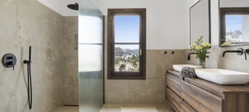 Вилла в аренду в Benahavís Marbella