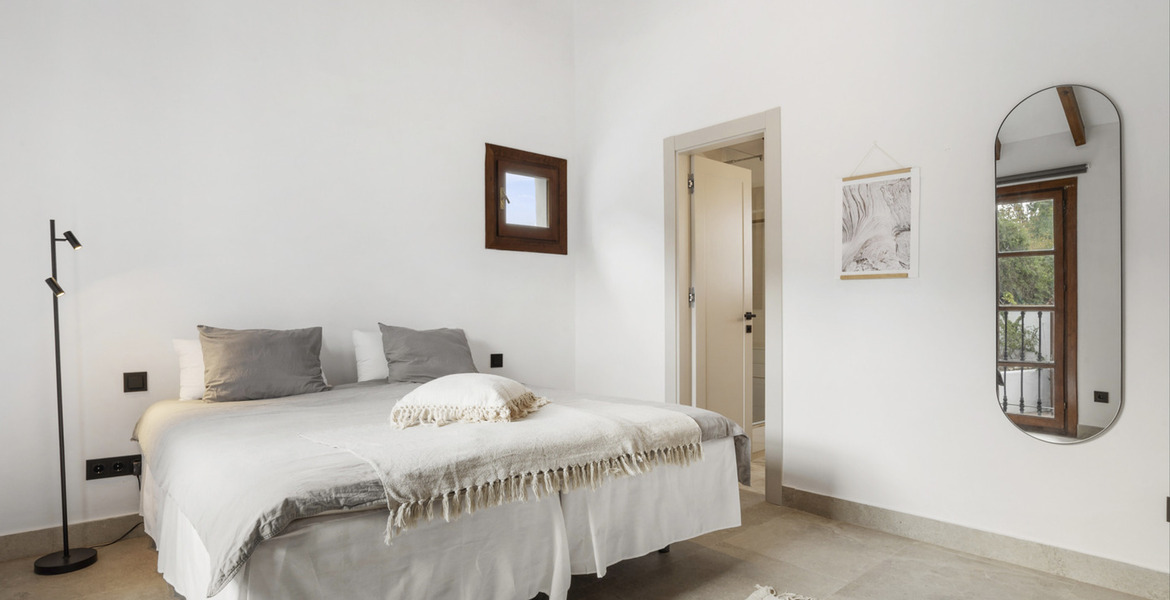 Вилла в аренду в Benahavís Marbella