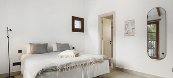 Вилла в аренду в Benahavís Marbella