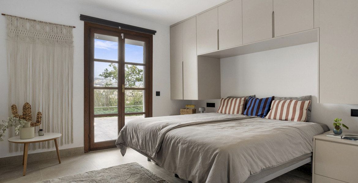 Вилла в аренду в Benahavís Marbella