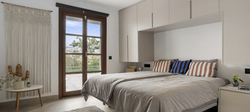 Вилла в аренду в Benahavís Marbella